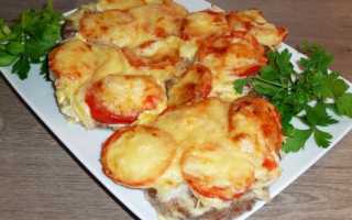Мясо по-французски с картошкой: 7 рецептов приготовления мяса в духовке