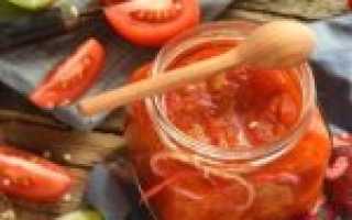 Лечо на зиму – 8 рецептов невероятно вкусной закуски