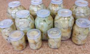 Маринованные грузди на зиму – 10 рецептов приготовления с пошаговыми фото