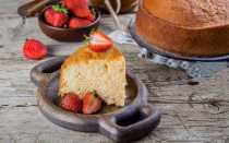 Торт «Три молока» (Tres Leches) – 7 пошаговых рецептов приготовления