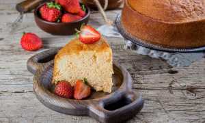 Торт «Три молока» (Tres Leches) – 7 пошаговых рецептов приготовления