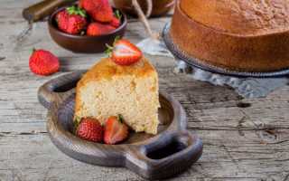 Торт «Три молока» (Tres Leches) – 7 пошаговых рецептов приготовления