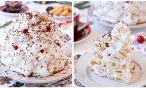 Торт «Дамские пальчики»: самый вкусный рецепт с фото в домашних условиях